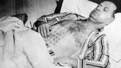 ​31张神秘无法解释的照片，你见过几张？