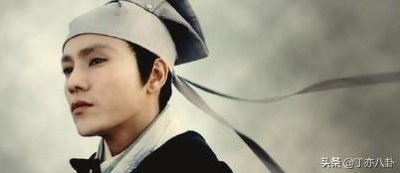 ​盘点电影中的太监，太监气质各显特色，但最有气质的居然是陈坤