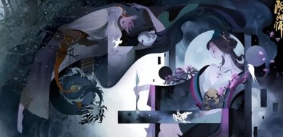 ​《阴阳师》绘世花鸟卷皮肤获取攻略