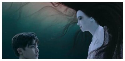 ​还记得《盗墓笔记》中的禁婆吗？卸妆后神仙身材无敌了