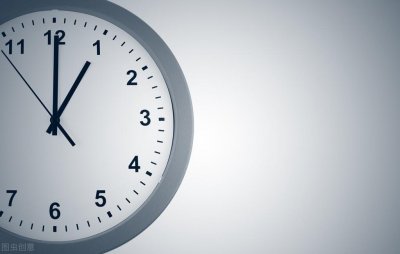 ​什么是时间