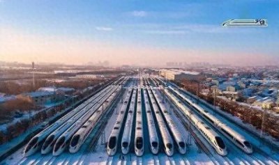 ​全国铁路系统名气最大的十个机务段！