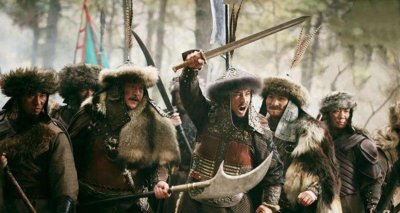 ​金国覆灭的原因