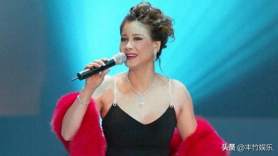 ​巨肺天后 甄妮