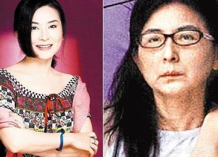 当年红遍全国的歌手陈淑桦，现在哪去了？