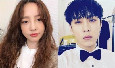 ​具荷拉生前唯一认爱男友！龙俊亨悄悄做这事，让网友看了鼻酸