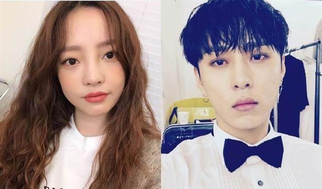 具荷拉生前唯一认爱男友！龙俊亨悄悄做这事，让网友看了鼻酸