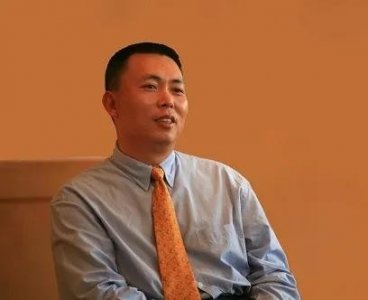 ​商界大佬小故事（一）段永平