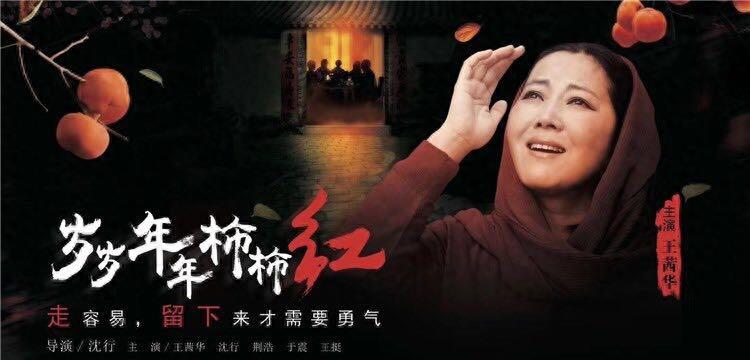 走进电视剧《岁岁年年柿柿红》拍摄地——宜山村