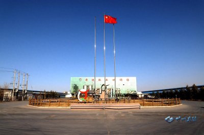 ​带动一个产业 兴一方经济 富一帮农民——记甘州区前进奶牛专业合作社