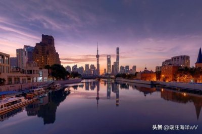 ​上海旅游必去十大景点推荐（上海美不胜收的十个地方）