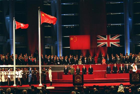 香港的面积有多少-(香港有多大面积介绍)(图5) 香港的面积有多少-(香港有多大面积介绍)(图5)