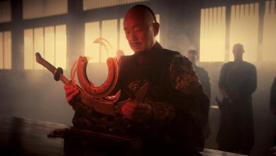 ​雍正创建的秘密组织“粘杆处”，是干什么的？为何令人闻风丧胆