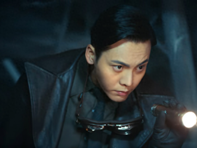 ​《盗墓笔记》张家人纹麒麟，汪家人纹凤凰，九门呢？