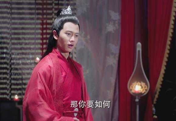 《天乩》里傲娇许宣、老神仙紫宣，但我最喜欢有心机的“综合体”