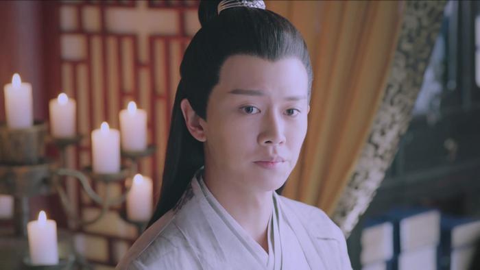 《天乩》里傲娇许宣、老神仙紫宣，但我最喜欢有心机的“综合体”