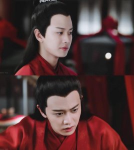 ​《天乩》里傲娇许宣、老神仙紫宣，但我最喜欢有心机的“综合体”