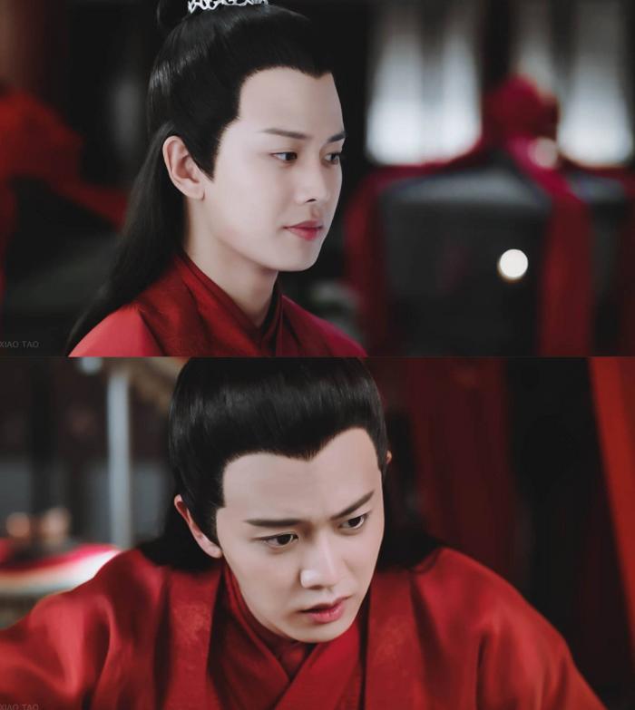 《天乩》里傲娇许宣、老神仙紫宣，但我最喜欢有心机的“综合体”