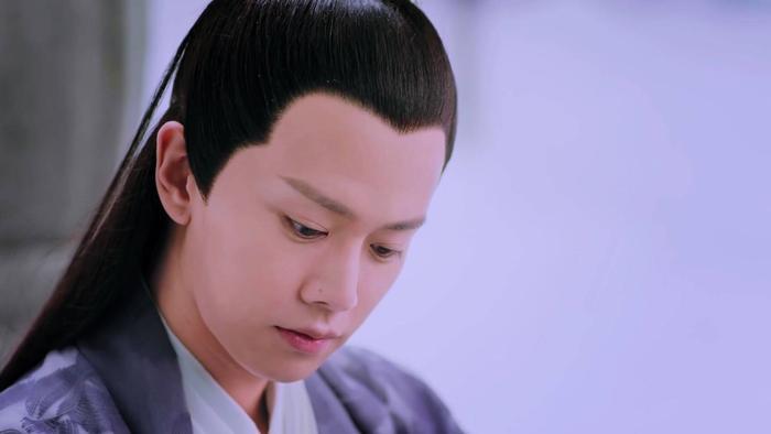 《天乩》里傲娇许宣、老神仙紫宣，但我最喜欢有心机的“综合体”