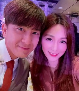 ​马国明官宣订婚，女方是出轨前女友闺蜜，多年前曾合作乃再续前缘