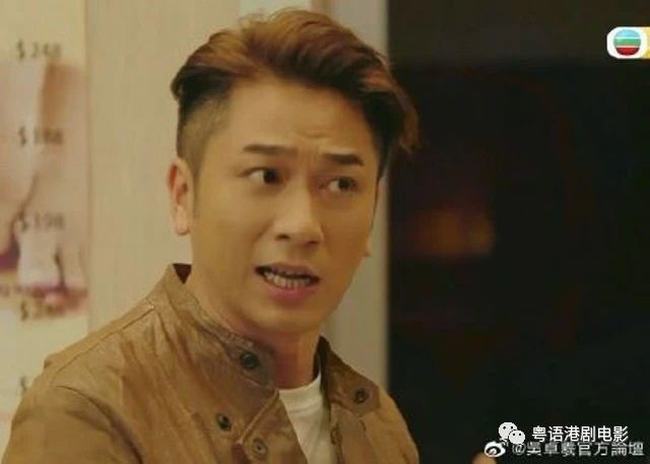 使徒行者3吴卓羲客串什么意思(使徒行者3里有吴卓羲)