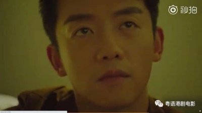 ​使徒行者3吴卓羲客串什么意思(使徒行者3里有吴卓羲)