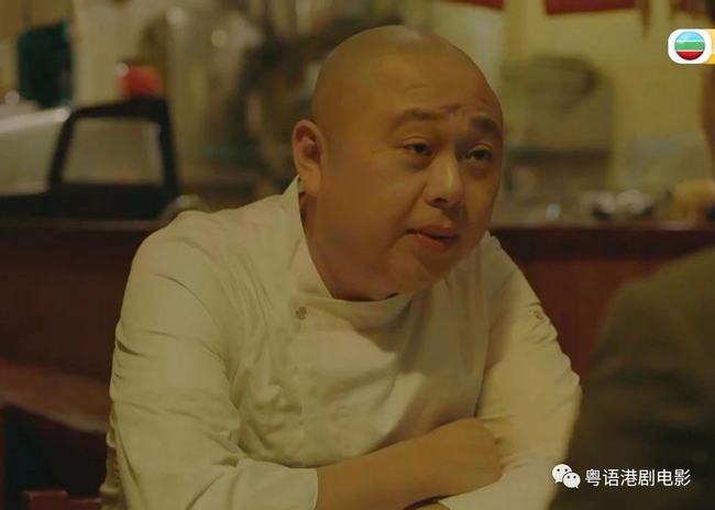 使徒行者3吴卓羲客串什么意思(使徒行者3里有吴卓羲)