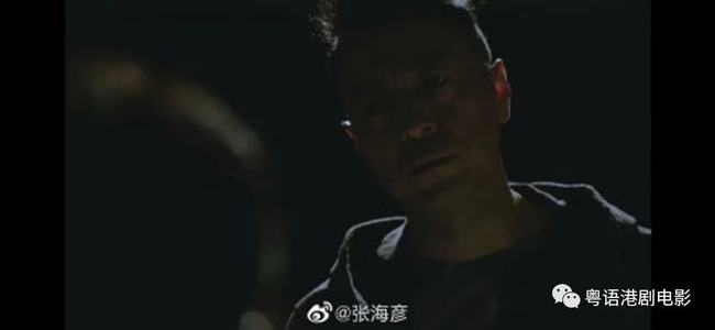 使徒行者3吴卓羲客串什么意思(使徒行者3里有吴卓羲)