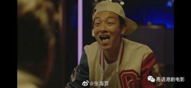 使徒行者3吴卓羲客串什么意思(使徒行者3里有吴卓羲)