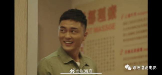 使徒行者3吴卓羲客串什么意思(使徒行者3里有吴卓羲)