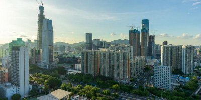 ​中国城市中心：2023 城市经济回升向好、亮点频现