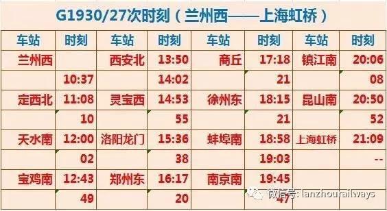 西宁到西安动车232.5元，到太原411元，下午4点发售！到北京广州上海长沙…