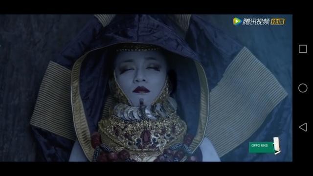 鬼吹灯之精绝古城结局（解析鬼吹灯之精绝古城结局）