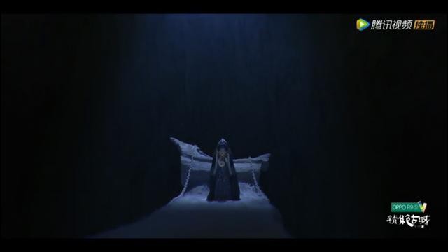 鬼吹灯之精绝古城结局（解析鬼吹灯之精绝古城结局）