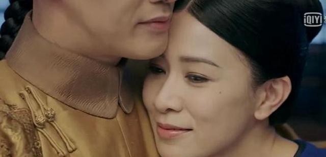 延禧攻略顺嫔怎么了（延禧攻略为何傅恒说顺嫔完美）