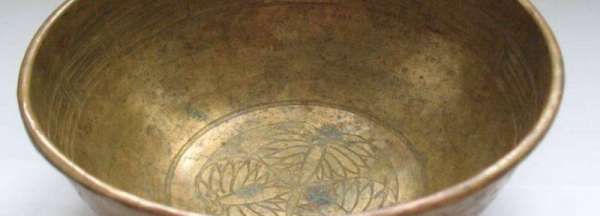 铜碗吃饭对身体有害,长期用铜餐具对身体有害吗?图3