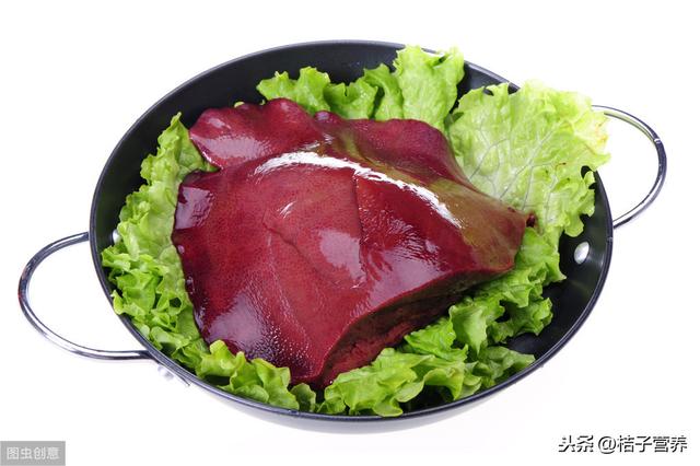 猪肝的营养价值及功效（猪肝的营养超出你的想象）(3)