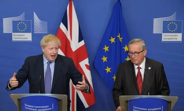 英国脱欧是什么意思