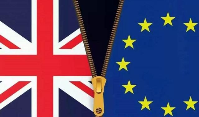 英国脱欧是什么意思啊，英国脱欧是什么意思呢？图3