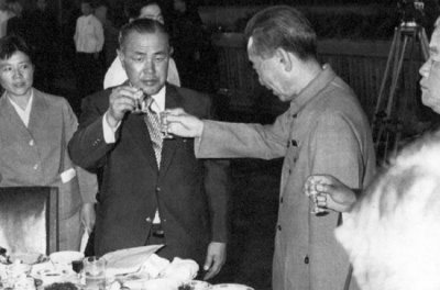 ​日本间谍阿尾博政：潜伏中国34年，泄露我国军事机密，结局如何？