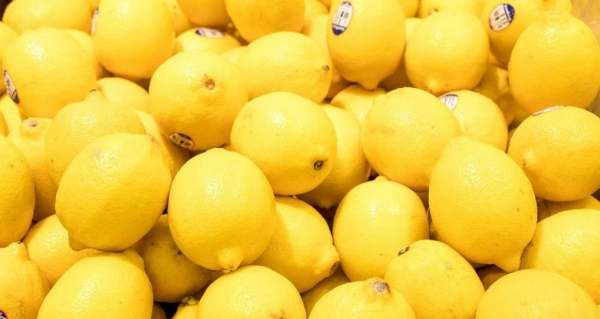 柠檬买多了怎么处理,家里有很多柠檬吃不完怎么办图4