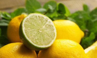 ​柠檬买多了怎么处理,家里有很多柠檬吃不完怎么办