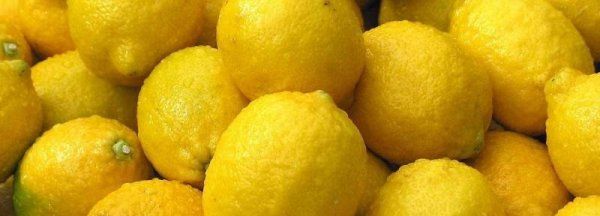 柠檬买多了怎么处理,家里有很多柠檬吃不完怎么办图3
