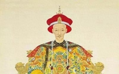 ​盘点各朝代皇帝功绩—道光皇帝