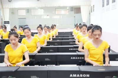 ​幼师专业未来的就业前景，想学幼师的你一定要知道