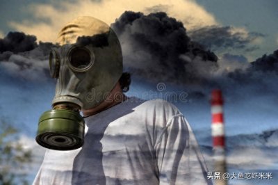 ​福岛核事故后，约有3万居民不能归乡。