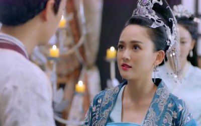 ​陈乔恩的电视剧(陈乔恩的电视剧国语)