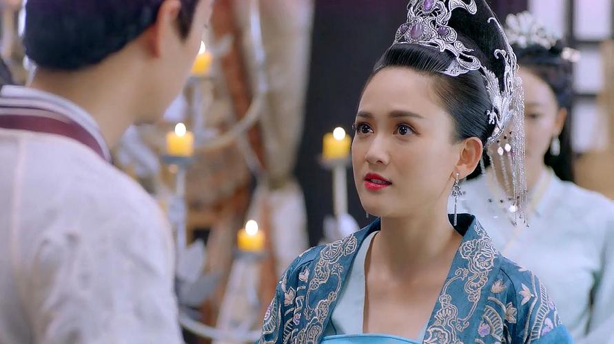 陈乔恩的电视剧(陈乔恩的电视剧国语)