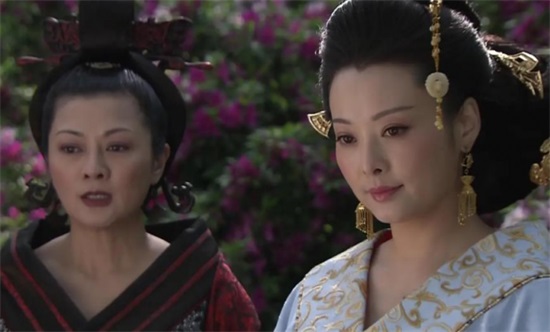 十大最经典好看的宫斗剧,宫斗剧电视剧排行榜前十名