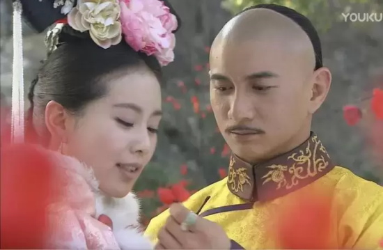 十大最经典好看的宫斗剧,宫斗剧电视剧排行榜前十名